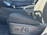Thumbnail of 2025 Serenity White Pearl Hyundai TUCSON