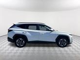 Thumbnail of 2025 Serenity White Pearl Hyundai TUCSON