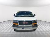 Thumbnail of 2023 Summit White GMC Savana 2500