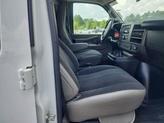 Thumbnail of 2023 Summit White GMC Savana 2500
