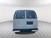 Thumbnail of 2023 Summit White GMC Savana 2500