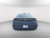 Thumbnail of 2025 Gray Hyundai ELANTRA