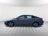 Thumbnail of 2025 Gray Hyundai ELANTRA
