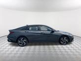 Thumbnail of 2025 Gray Hyundai ELANTRA