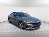 Thumbnail of 2025 Gray Hyundai ELANTRA