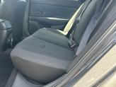 Thumbnail of 2025 Gray Hyundai ELANTRA