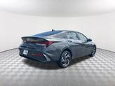 Thumbnail of 2025 Gray Hyundai ELANTRA