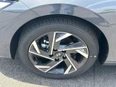 Thumbnail of 2025 Gray Hyundai ELANTRA