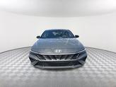 Thumbnail of 2025 Gray Hyundai ELANTRA
