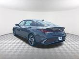Thumbnail of 2025 Gray Hyundai ELANTRA