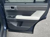 Thumbnail of 2025 Atlantic Blue Hyundai SANTA FE