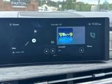 Thumbnail of 2025 Atlantic Blue Hyundai SANTA FE