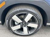 Thumbnail of 2025 Atlantic Blue Hyundai SANTA FE