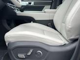 Thumbnail of 2025 Atlantic Blue Hyundai SANTA FE
