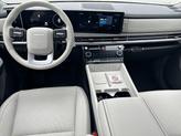 Thumbnail of 2025 Atlantic Blue Hyundai SANTA FE