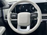 Thumbnail of 2025 Atlantic Blue Hyundai SANTA FE