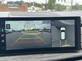 Thumbnail of 2025 Atlantic Blue Hyundai SANTA FE