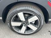 Thumbnail of 2025 Atlantic Blue Hyundai SANTA FE