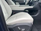 Thumbnail of 2025 Atlantic Blue Hyundai SANTA FE