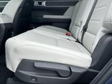 Thumbnail of 2025 Atlantic Blue Hyundai SANTA FE
