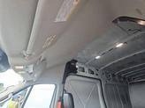 Thumbnail of 2023 Oxford White Ford Transit-350