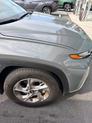 Thumbnail of 2024 Hampton Gray Hyundai TUCSON