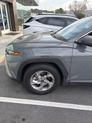 Thumbnail of 2024 Hampton Gray Hyundai TUCSON