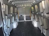 Thumbnail of 2023 Bright White Clearcoat RAM ProMaster 3500
