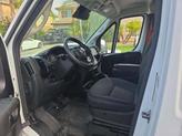 Thumbnail of 2023 Bright White Clearcoat RAM ProMaster 3500