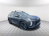 Thumbnail of 2025 Steel / Graphite Hyundai PALISADE