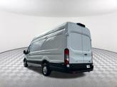 Thumbnail of 2024 Oxford White Ford Transit-350