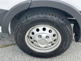 Thumbnail of 2024 Oxford White Ford Transit-350