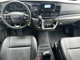 Thumbnail of 2024 Oxford White Ford Transit-350