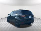 Thumbnail of 2017 Shadow Black Ford Escape