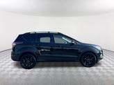Thumbnail of 2017 Shadow Black Ford Escape