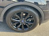 Thumbnail of 2017 Shadow Black Ford Escape