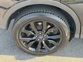 Thumbnail of 2017 Shadow Black Ford Escape
