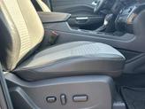 Thumbnail of 2017 Shadow Black Ford Escape