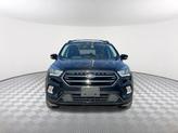 Thumbnail of 2017 Shadow Black Ford Escape