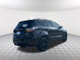Thumbnail of 2017 Shadow Black Ford Escape