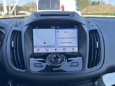 Thumbnail of 2017 Shadow Black Ford Escape