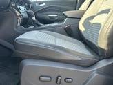 Thumbnail of 2017 Shadow Black Ford Escape