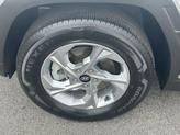 Thumbnail of 2023 Shimmering Silver Hyundai TUCSON