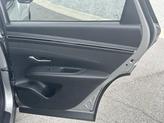 Thumbnail of 2023 Shimmering Silver Hyundai TUCSON