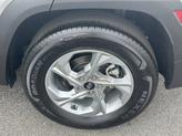 Thumbnail of 2023 Shimmering Silver Hyundai TUCSON