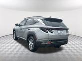 Thumbnail of 2023 Shimmering Silver Hyundai TUCSON