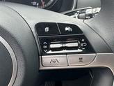 Thumbnail of 2023 Shimmering Silver Hyundai TUCSON