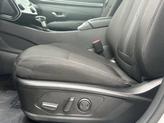Thumbnail of 2023 Shimmering Silver Hyundai TUCSON
