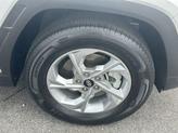 Thumbnail of 2023 Shimmering Silver Hyundai TUCSON