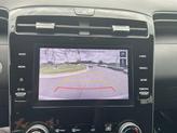 Thumbnail of 2023 Shimmering Silver Hyundai TUCSON
